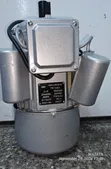 3HP Single Phase Electric Motor - 2