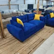 Butterfly Sofa - 5 Seater - 2