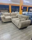 Butterfly Sofa - 5 Seater - 3