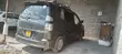 Toyota TownAce 2004 Black - 3