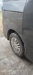 Toyota TownAce 2004 Black - 5