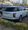 Land Rover Range Rover Vogue 2018 White - 2
