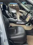 Land Rover Range Rover Vogue 2018 White - 3