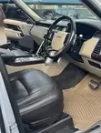 Land Rover Range Rover Vogue 2018 White - 5