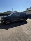 Volkswagen Tiguan 2018 Black - 1