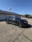 Volkswagen Tiguan 2018 Black - 2
