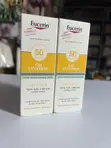 Eucerin Sun Protection Oil Control Dry Touch Sun Gel-Cream SPF 50+ - 3