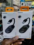 Porodo Wireless CarPlay Adapter - 1