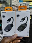 Porodo Wireless CarPlay Adapter - 3