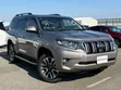 Toyota Land Cruiser Prado 4.0 Petrol TZ-G 2018 Gray - 1