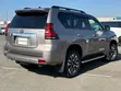 Toyota Land Cruiser Prado 4.0 Petrol TZ-G 2018 Gray - 2