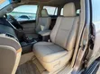 Toyota Land Cruiser Prado 4.0 Petrol TZ-G 2018 Gray - 3