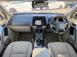 Toyota Land Cruiser Prado 4.0 Petrol TZ-G 2018 Gray - 4