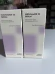 Jumiso Niacinamide 20 Serum (40ml) - 2