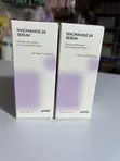 Jumiso Niacinamide 20 Serum (40ml) - 3