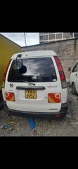 Toyota TownAce 2006 White - 2
