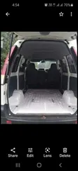 Toyota TownAce 2006 White - 4