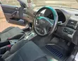 Toyota Avensis 2006 Silver - 5