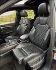 2018 Audi SQ5 3.0T Premium Plus AWD Gray - 1