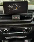 2018 Audi SQ5 3.0T Premium Plus AWD Gray - 2