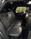 2018 Audi SQ5 3.0T Premium Plus AWD Gray - 3