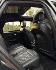 2018 Audi SQ5 3.0T Premium Plus AWD Gray - 4
