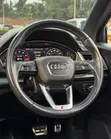 2018 Audi SQ5 3.0T Premium Plus AWD Gray - 5
