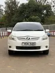 Toyota Auris 2010 - 2
