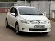 Toyota Auris 2010 - 3