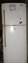 LG Upright Double Door Refrigerator - Refurbished - 1