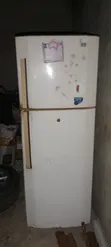 LG Upright Double Door Refrigerator - Refurbished - 2