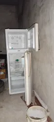 LG Upright Double Door Refrigerator - Refurbished - 3