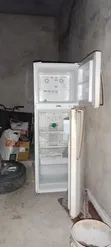 LG Upright Double Door Refrigerator - Refurbished - 4