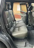 Toyota Land Cruiser Prado 3.0 D-4D 5dr 2004 Gray - 3