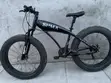 Baiskeli ya Fat Bike I tumika - Nyeusi, Saizi M - 5
