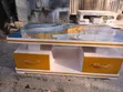 Brand New Square Tables and Chairs Set - 1