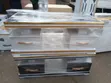 Brand New Square Tables and Chairs Set - 2