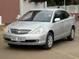 Toyota Allion 2005 Nyeupe - 2