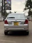 Toyota Allion 2005 Nyeupe - 4