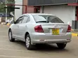 Toyota Allion 2005 Nyeupe - 5