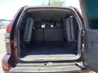Toyota Land Cruiser Prado 3.0 D-4D 2007 Maroon - 1