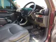 Toyota Land Cruiser Prado 3.0 D-4D 2007 Maroon - 4