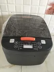 Redberry 5L Electric Rice Cooker - 1
