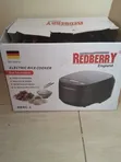 Redberry 5L Electric Rice Cooker - 2