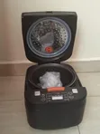 Redberry 5L Electric Rice Cooker - 3