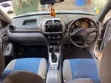 Toyota RAV4 Base FWD 2001 Silver - 5