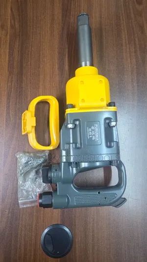 PURUMA Pneumatic Impact Wrench (1 inch Drive)