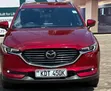 Mazda CX-8 2019 Red - 1