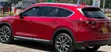 Mazda CX-8 2019 Red - 2