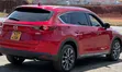 Mazda CX-8 2019 Red - 4